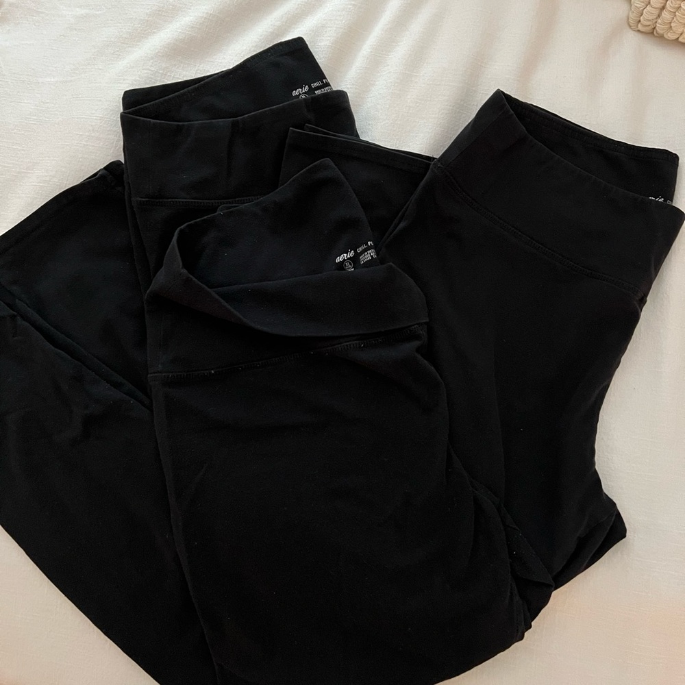 Aerie leggings